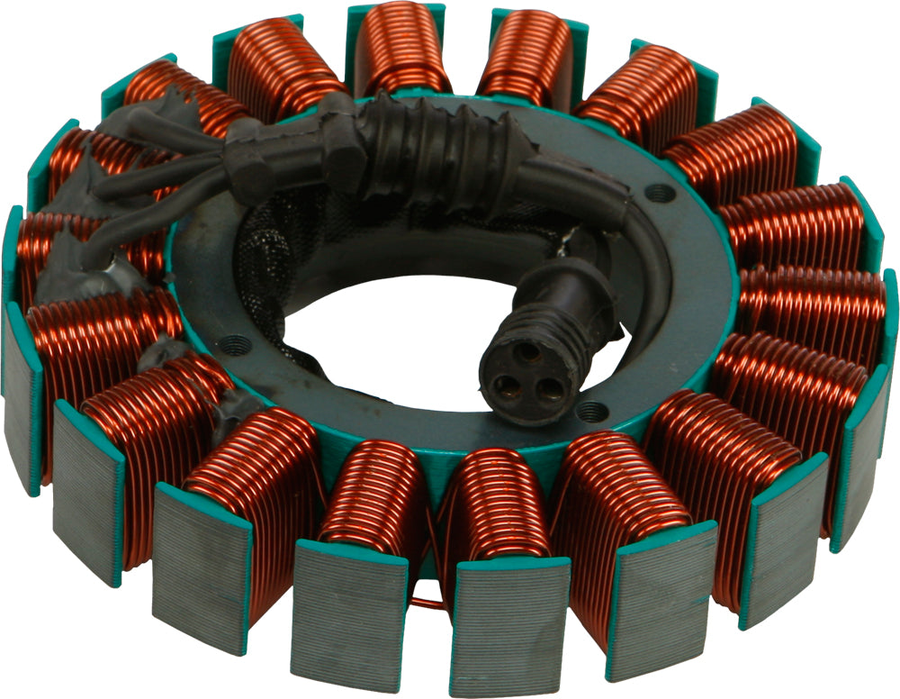 Stator