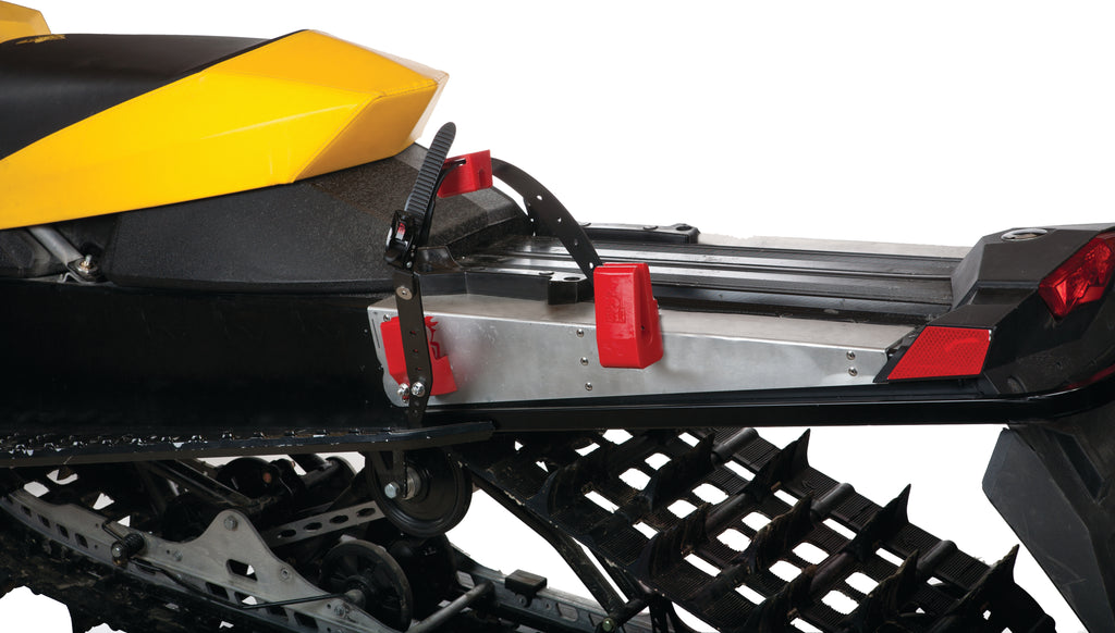 Metal Snowboard Bracket Kit