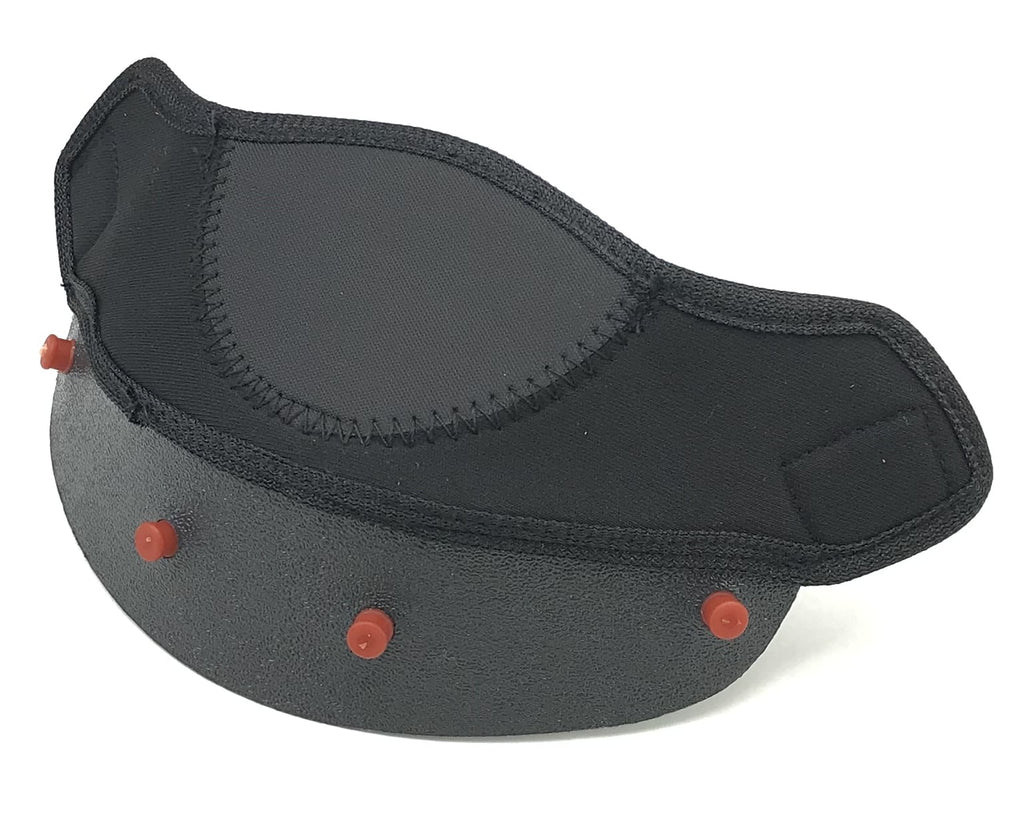 GMAX Cold Weather Breath Guard for GM-54/S Helmet