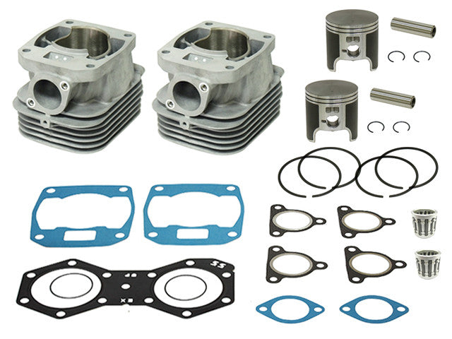 Cylinder Kit