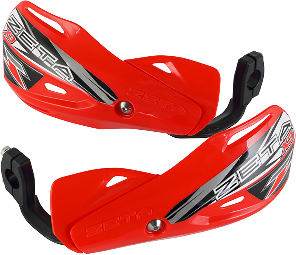 Impact X3 Handguards