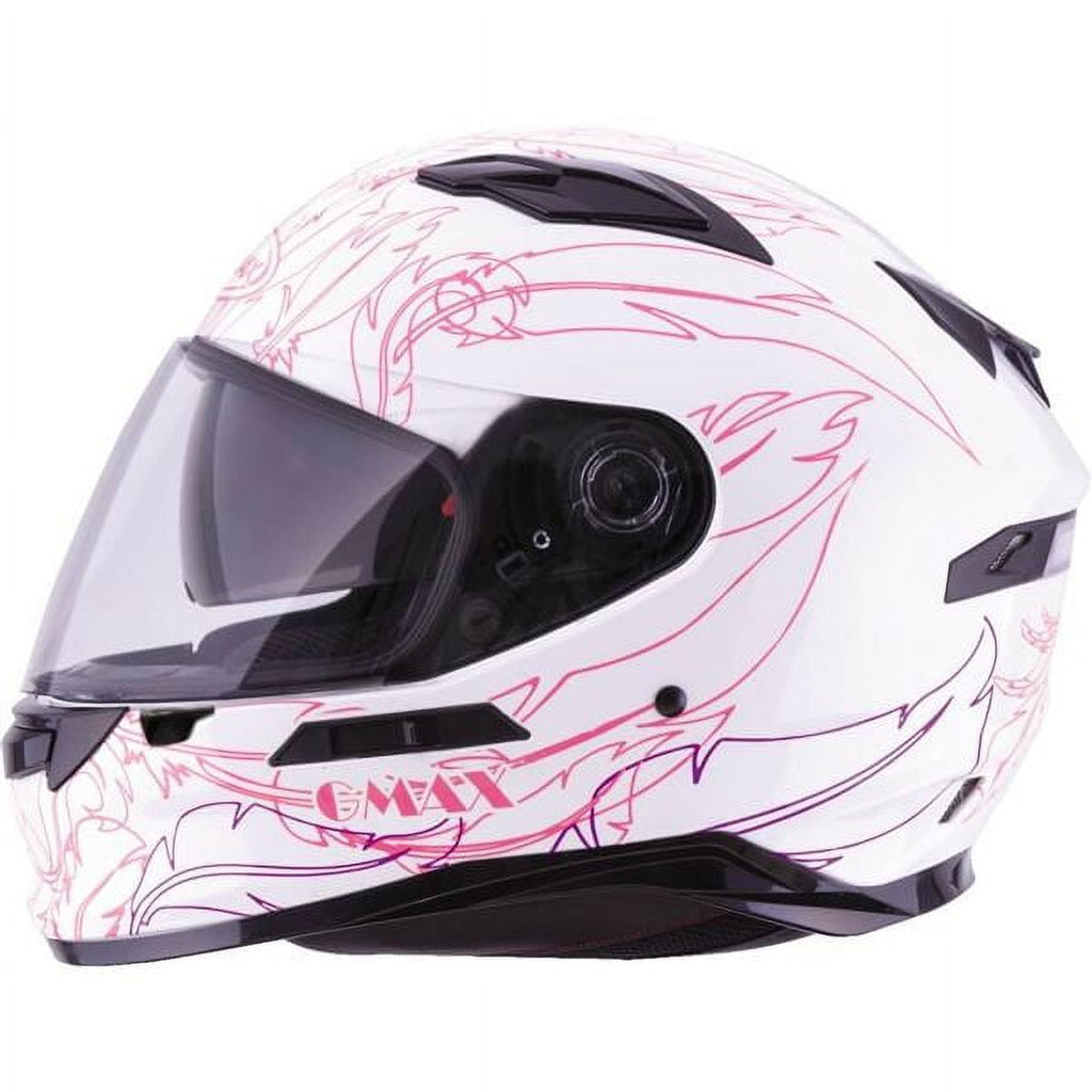 GMAX FF98 Willow Full Face Helmet