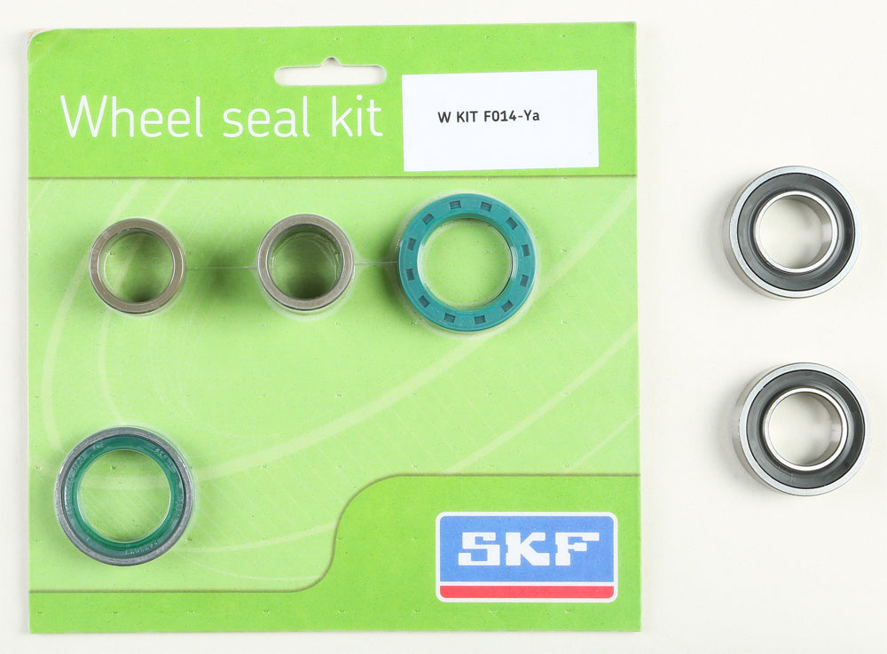 Wheel Seal Bearing Kit