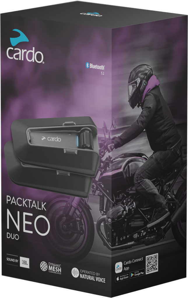 Packtalk Neo