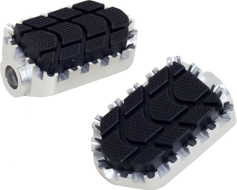 FOOTPEGS ADVENTURE SPARE RUBBER