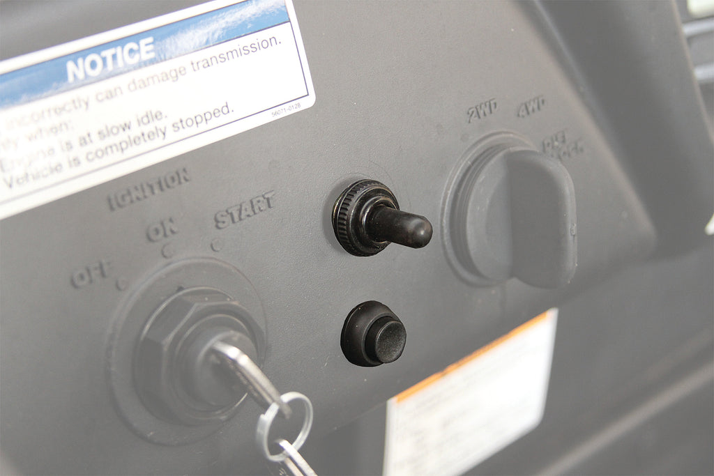 Universal Street Legal Kit