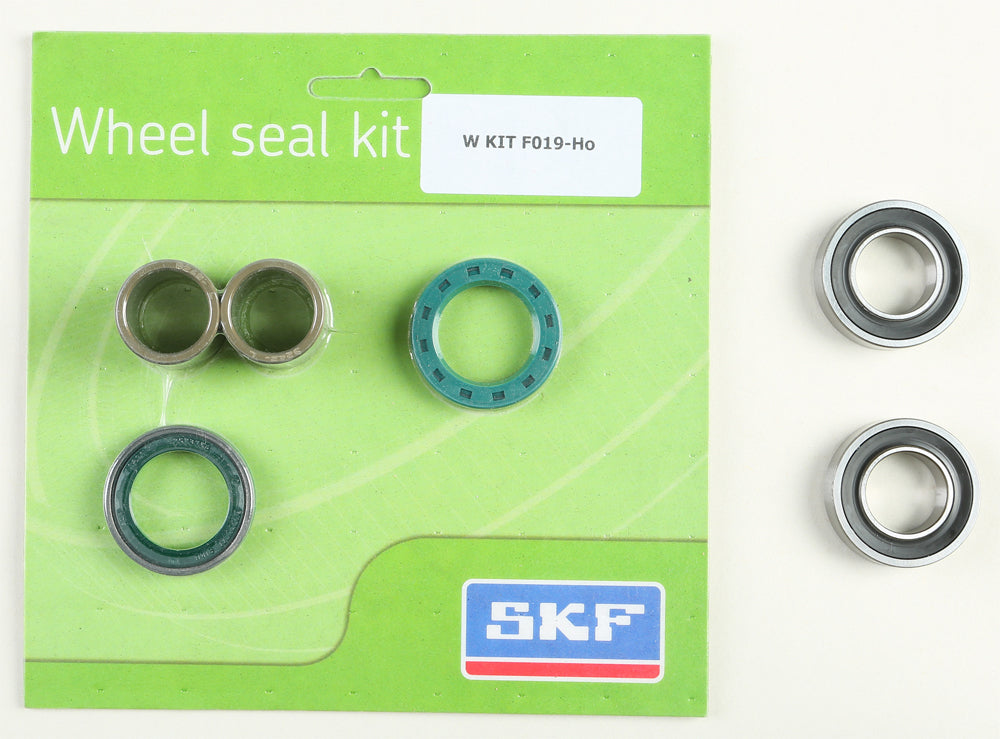 Wheel Seal Bearing Kit