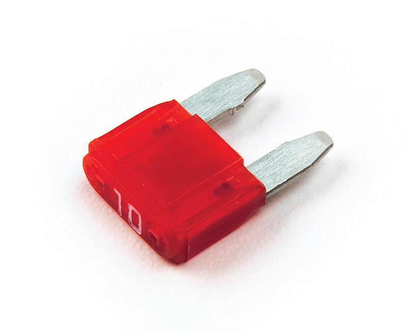 ATM Blade Style Fuses