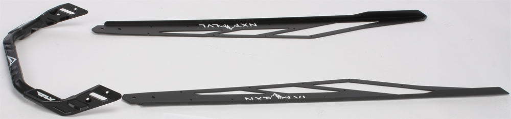 Next Level Rear Bumper