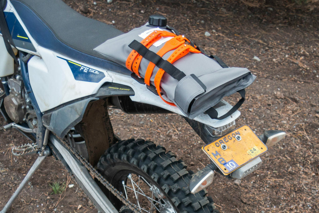 Armadillo Liquid Reservoir Bags