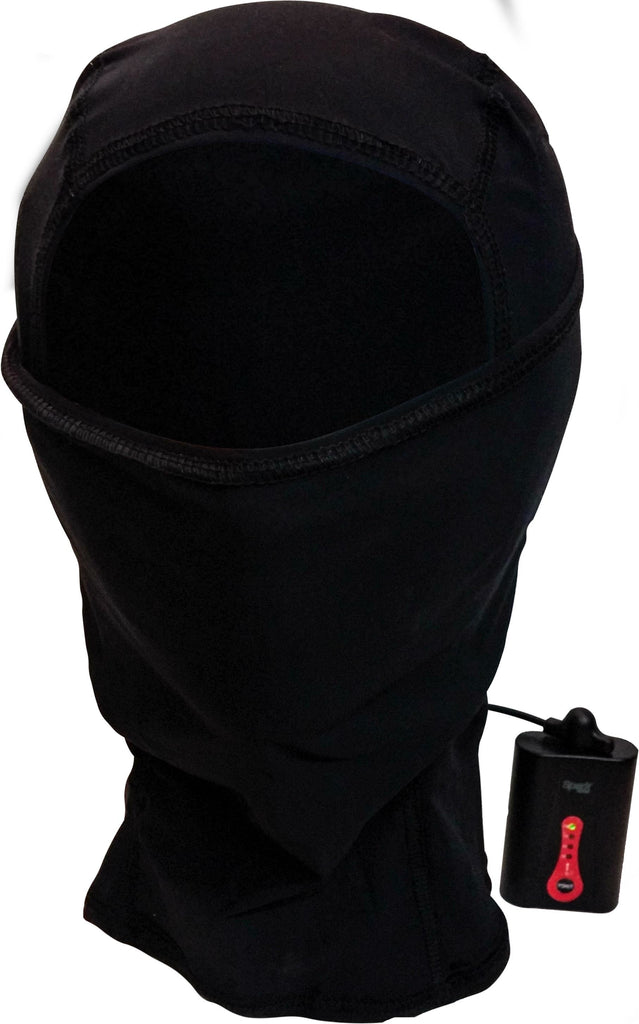 7V Lithium-Ion Battery Heated Balaclava