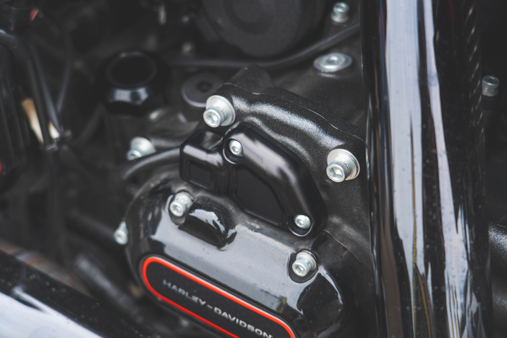 Gear position sensor