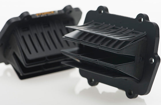 VForce3 Reed Valve System