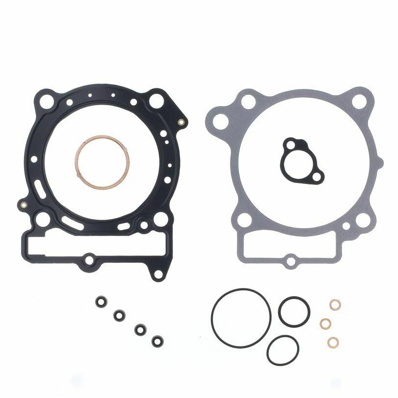 Partial Top End Gasket Kit