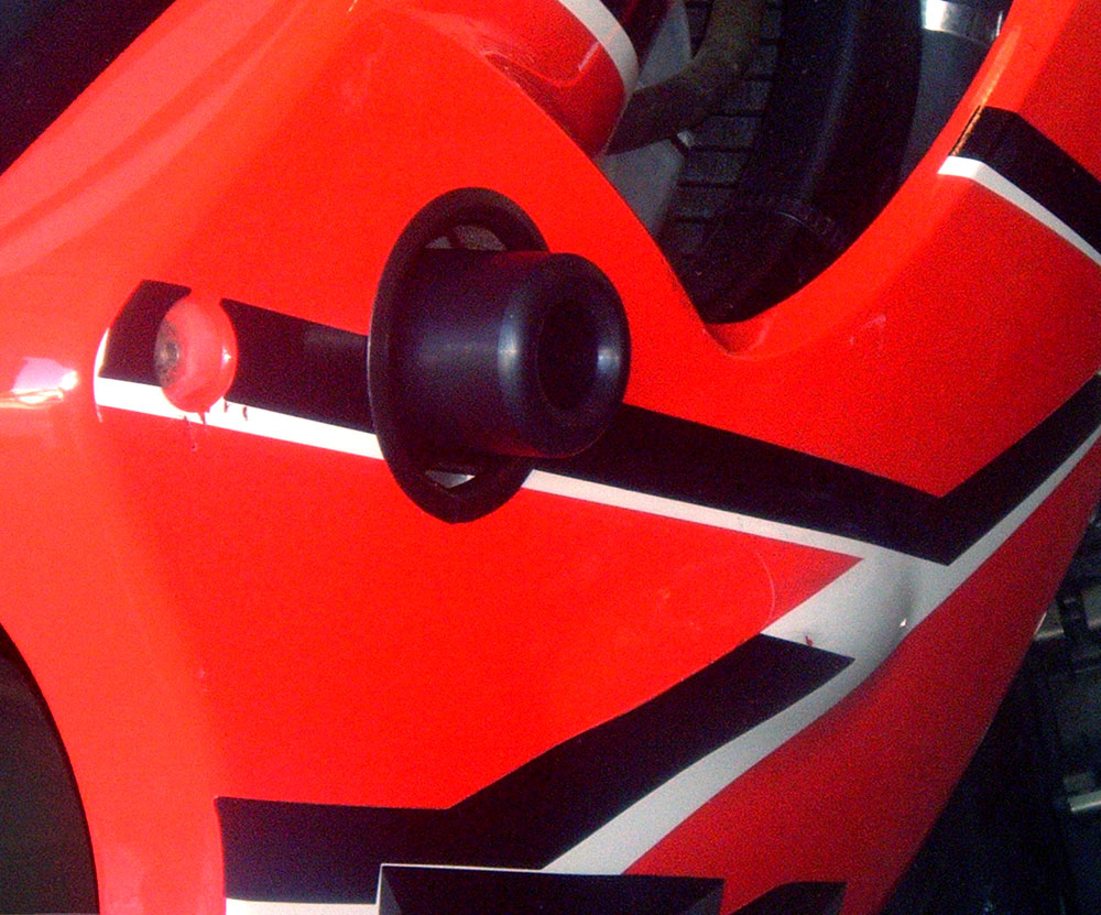 Standard Frame Slider