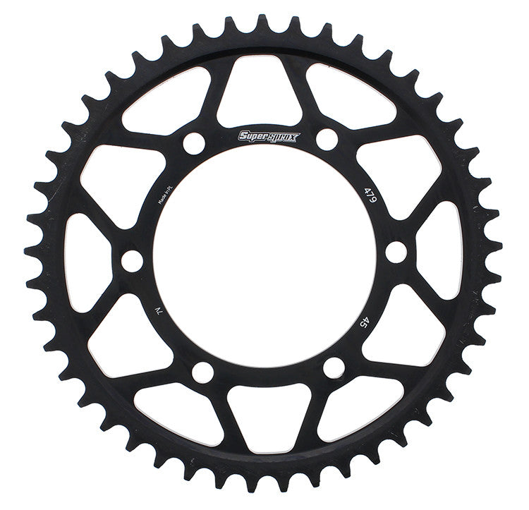 Supersprox REAR SPROCKET STEEL