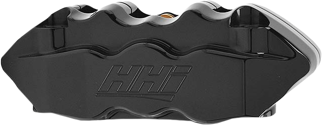 6 Piston Radial Mount Caliper