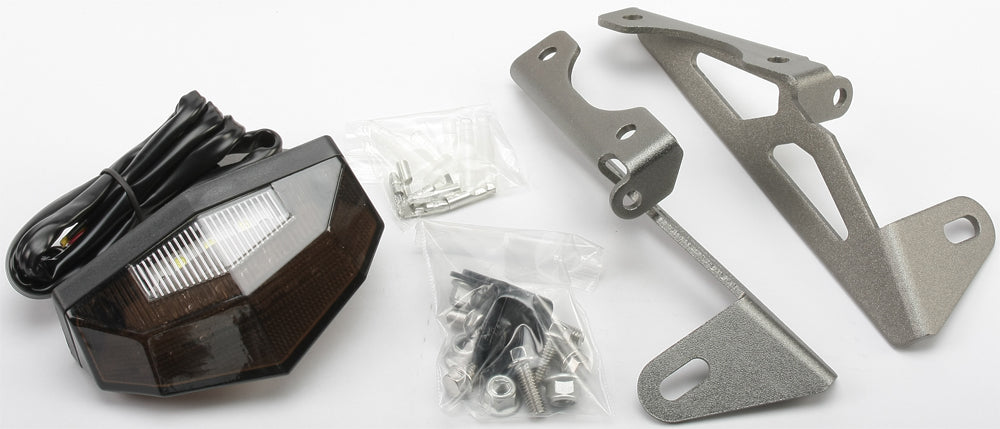 Edge Fender Eliminator