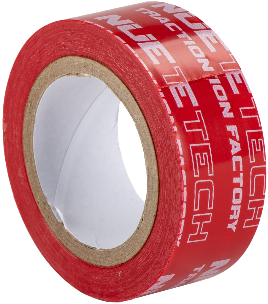 Tubeless Tire System Rim Tape