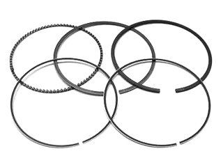 Piston Ring Kit