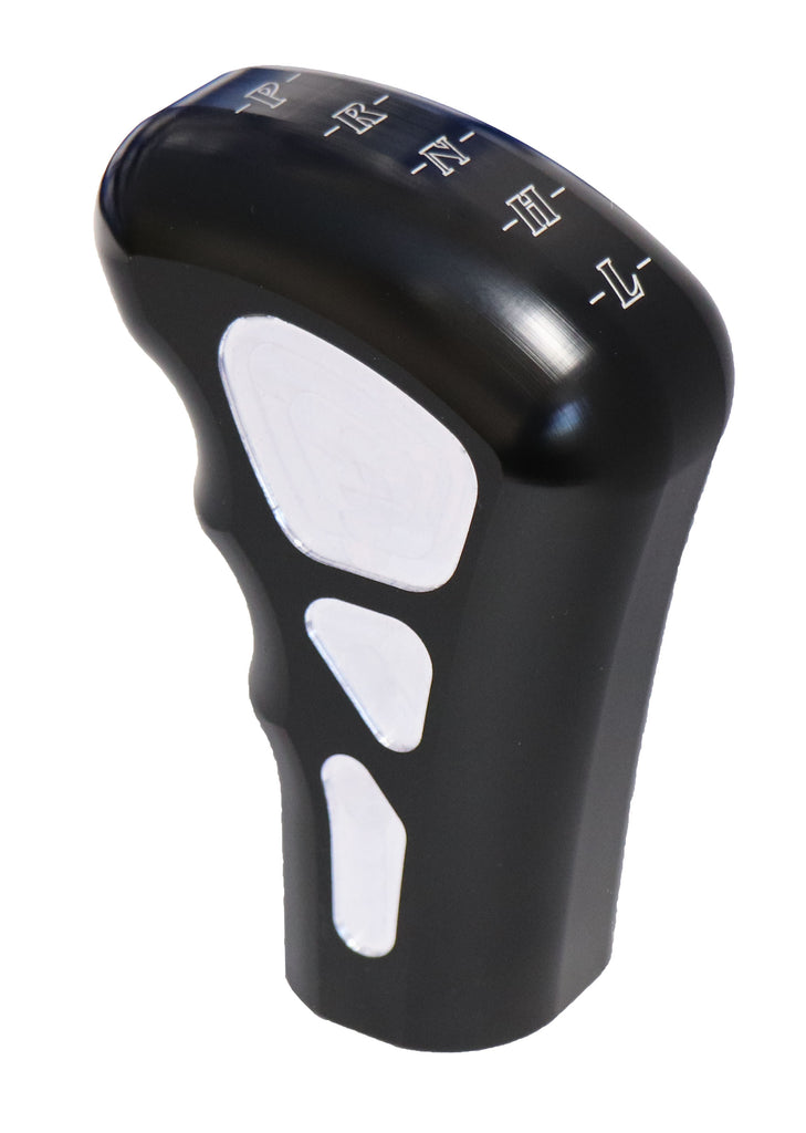 Grip Style Shift Knob