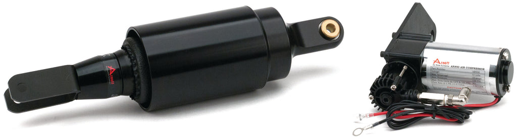 Fox Series Air Suspension