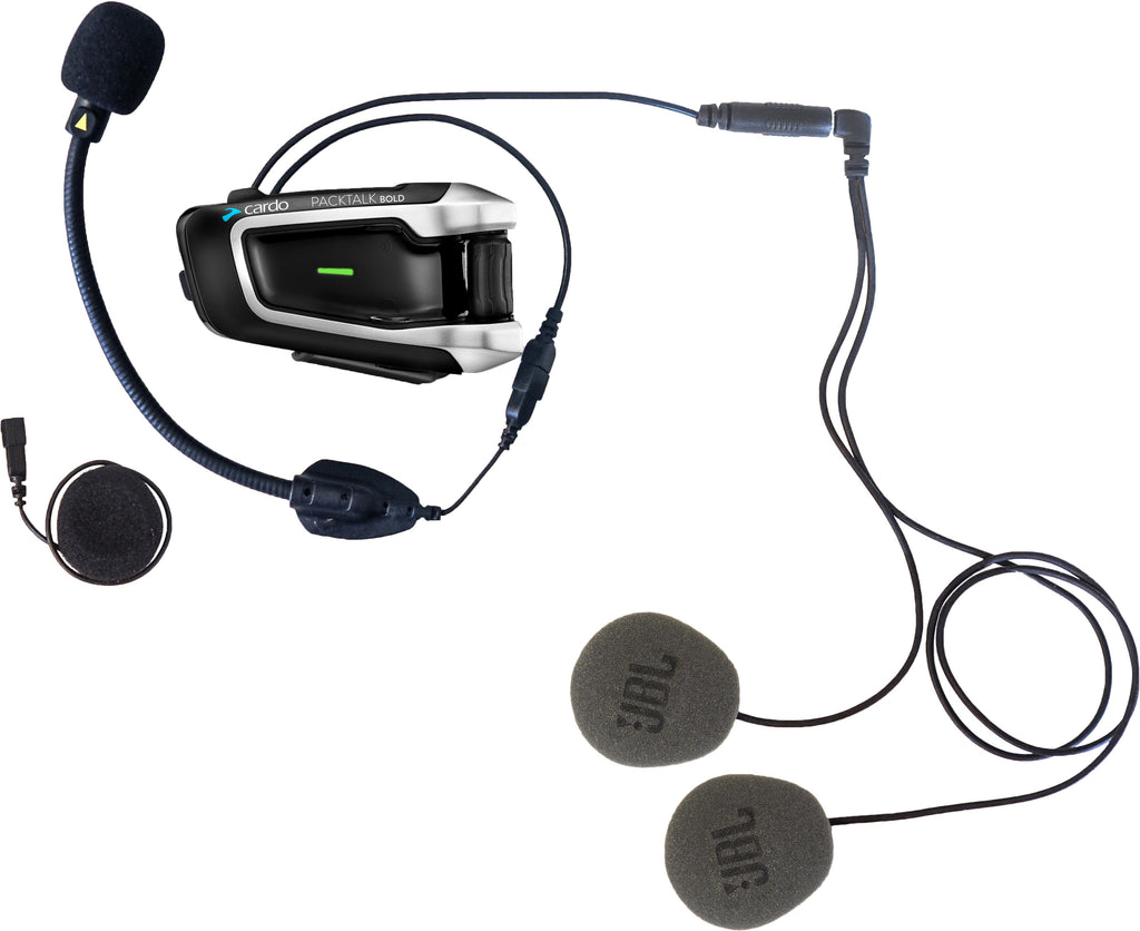 Packtalk Bold JBL Bluetooth Headset