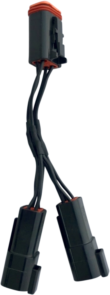 Accessory 4-Pin Connector