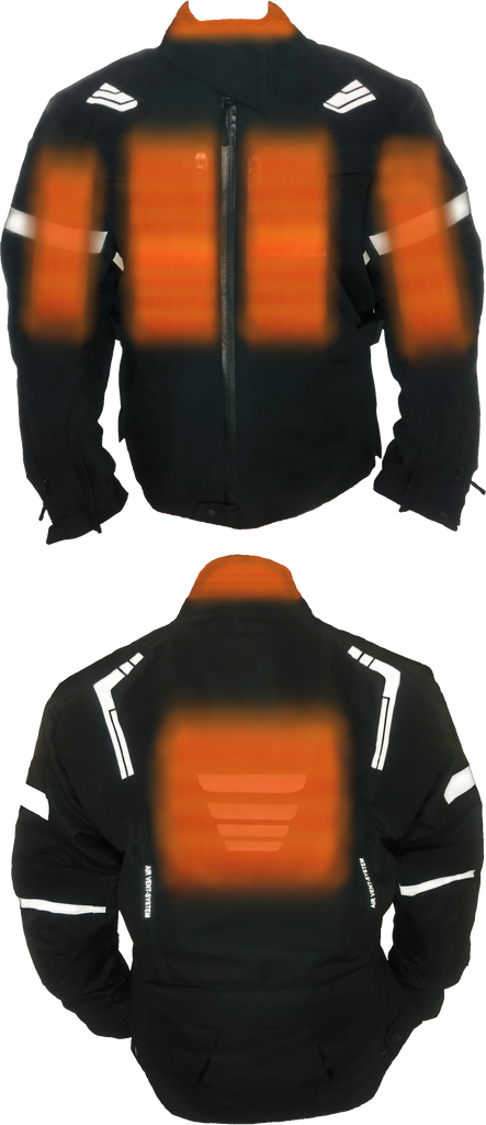 Streetrider Outer Jacket