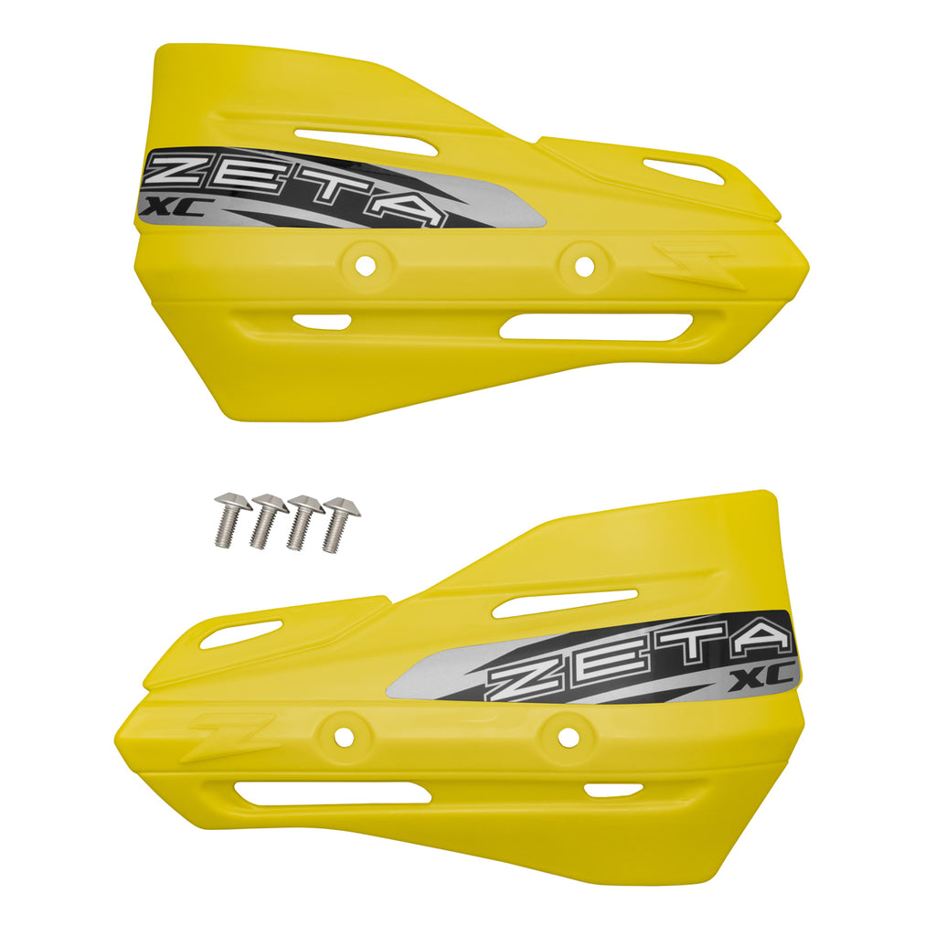 XC Protector Handguard Shields