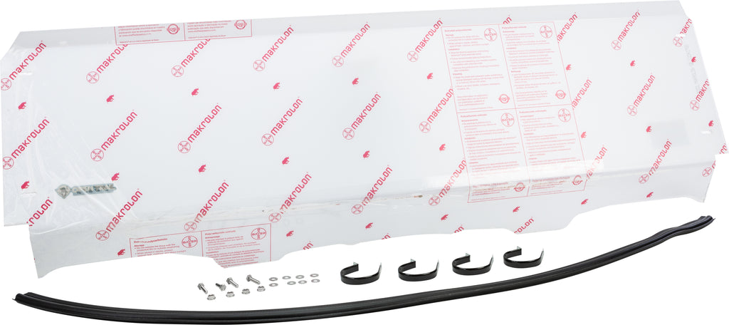 OPEN TRAIL FULL WINDSHIELD