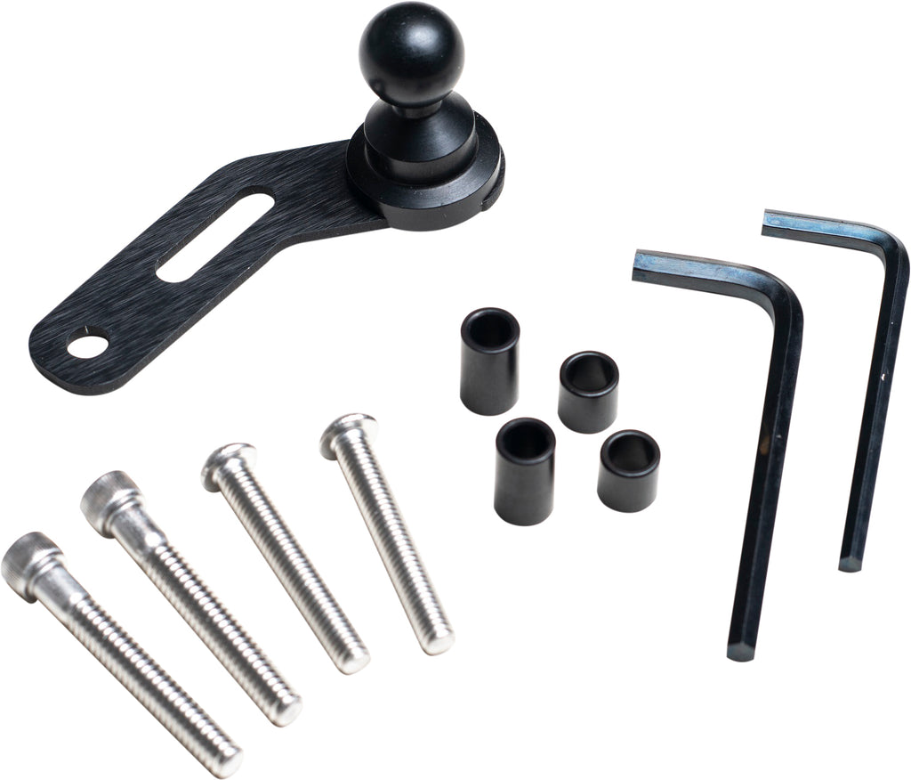 5G Control Mount