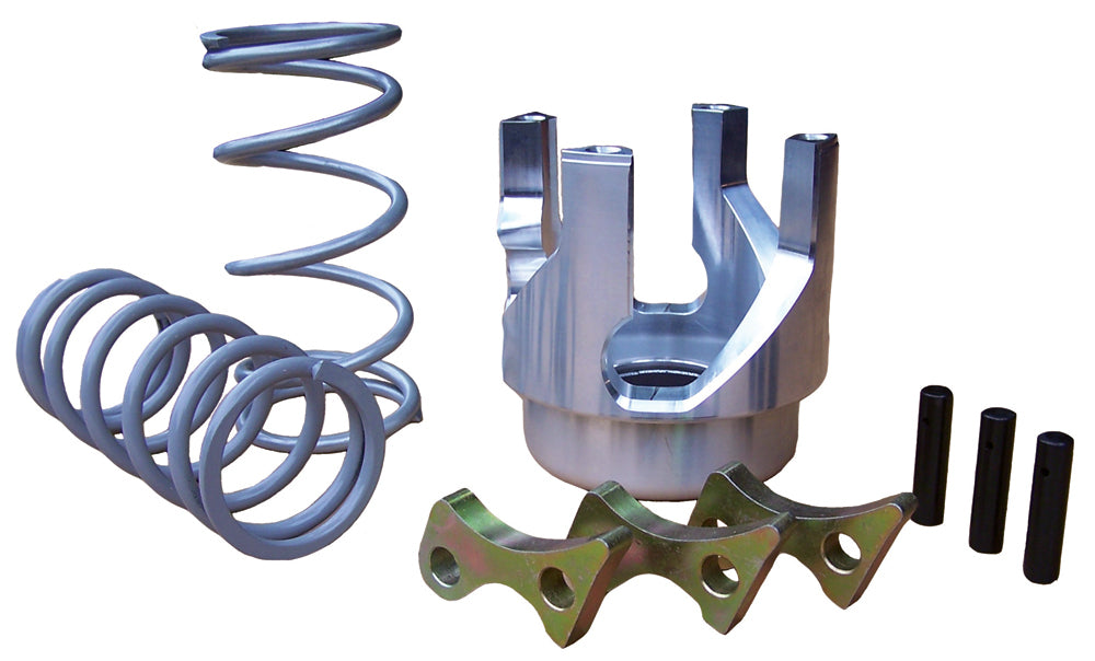 Straightline Clutch Kit S-D/ LYNX