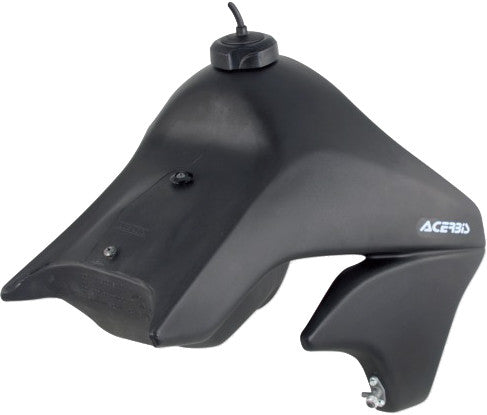 Acerbis Fuel Tank (NO CA) 4.1 Gallon Black