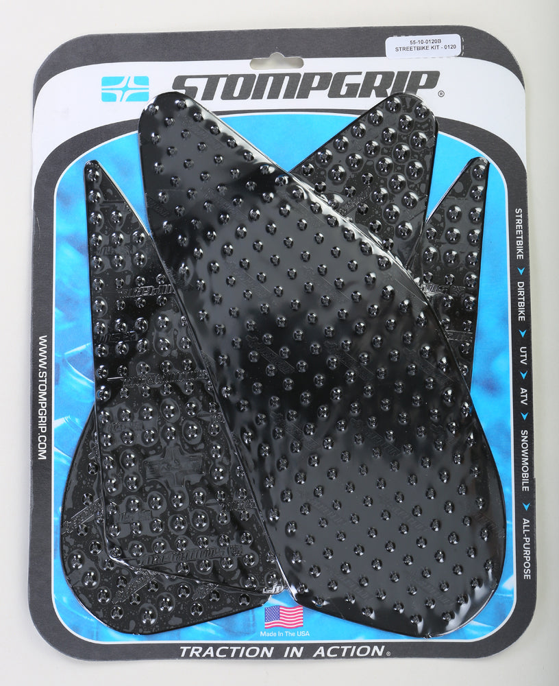 Street Traction Pad