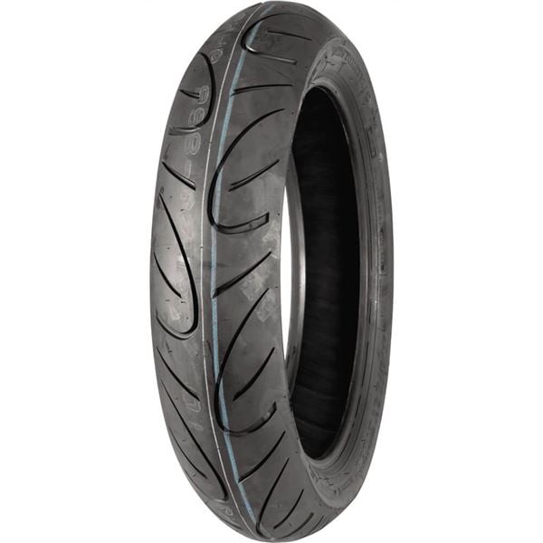 Bridgestone Battlax BT090 (Rear) 140/70R17 H BW