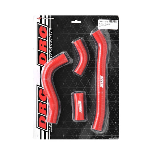 Radiator Hose Kit