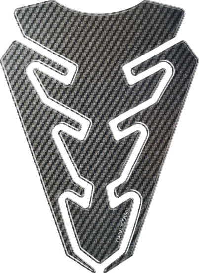 Emblem Tank Pad