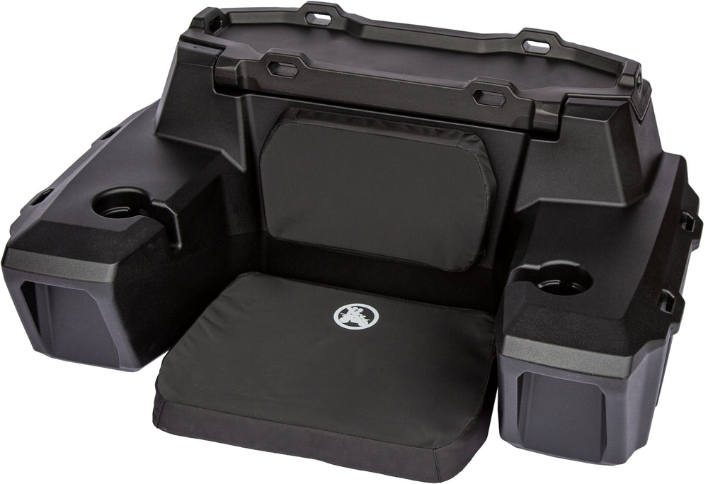 ATV Trunk and Lounger/Mounting Kits