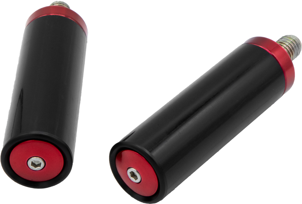 Crash Bar Extreme Chacho