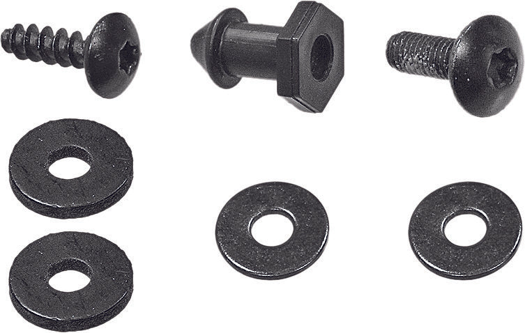 SPORT-PARTS INC. WS SCREW KIT A/C