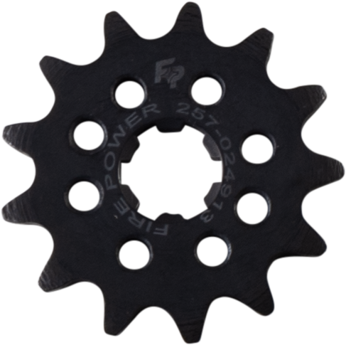 Front CS Sprocket