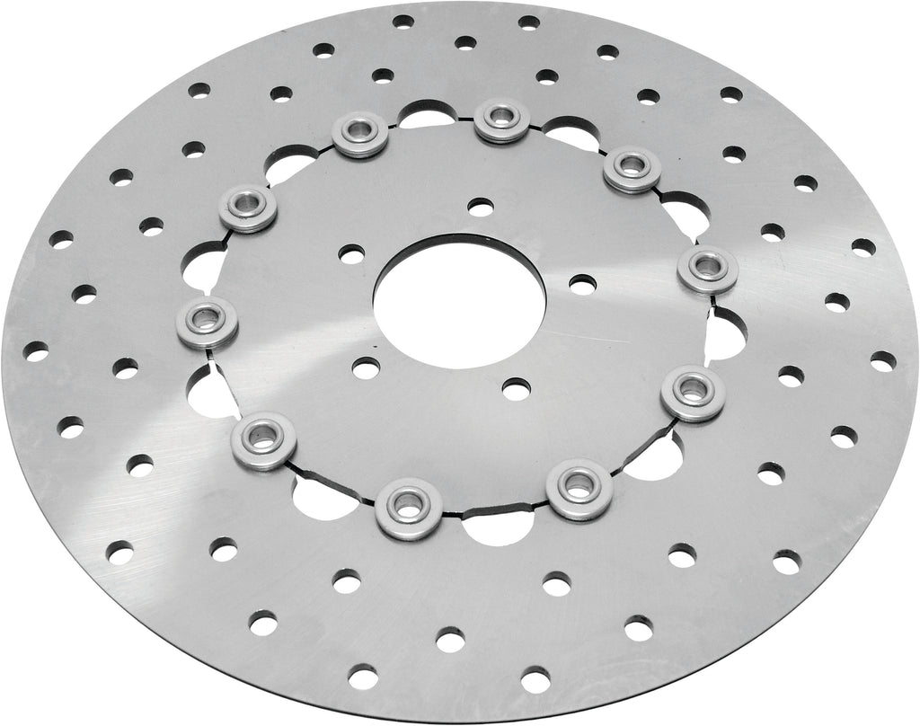 Dyna Brake Rotors