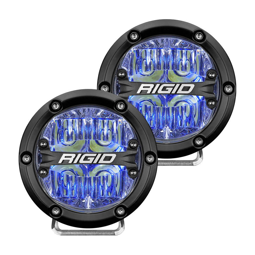 360 Series Drive Lights