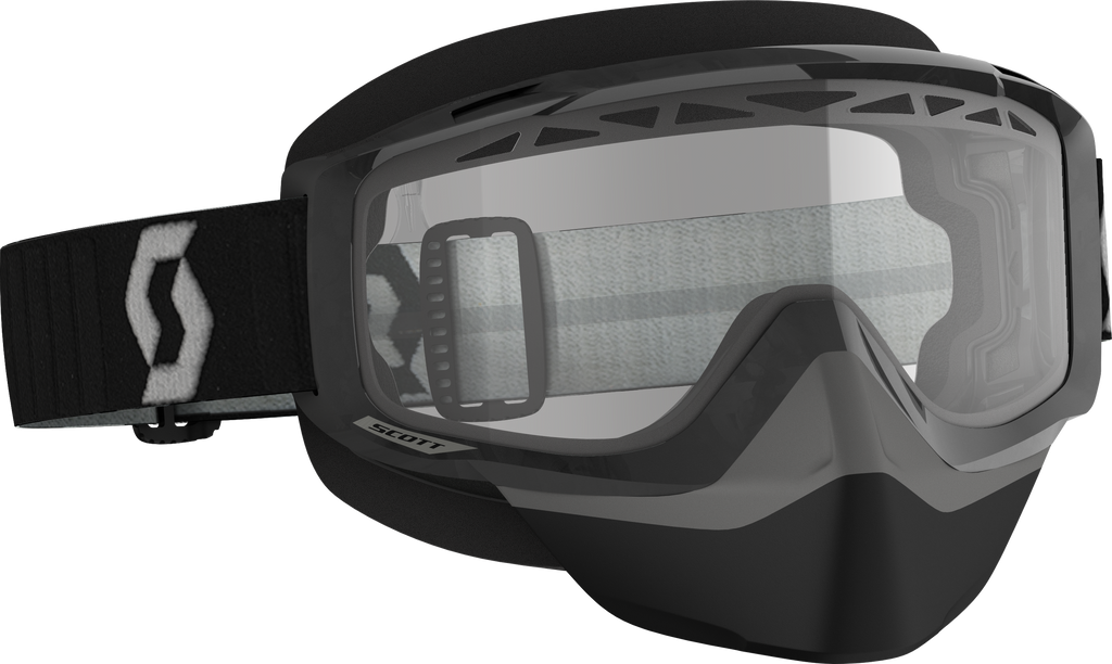Split OTG Snowcross Goggle