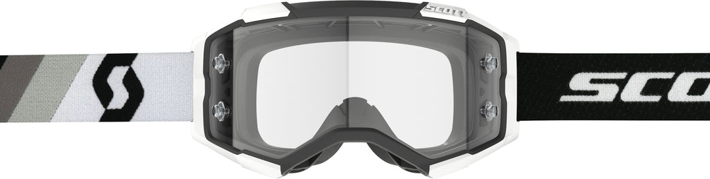 Fury Goggle
