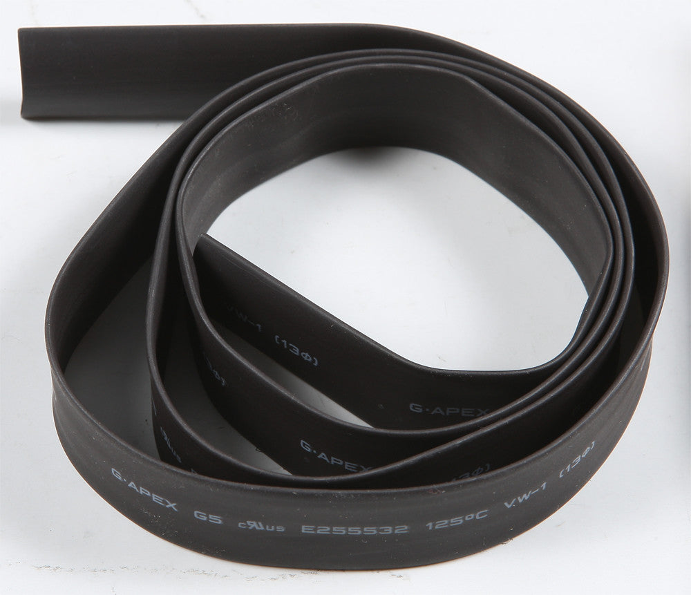 SPORT-PARTS INC. HEAT SHRINK TUBE