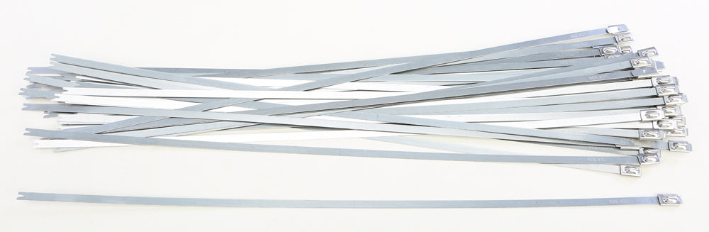 Stainless Steel Cable Ties