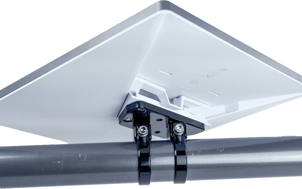 Axia Alloys Starlink Tubing Mounts