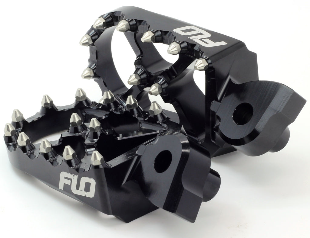 Pro Series Footpegs